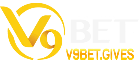 V9BET – Nhà Cái Cá Cược V9BET Chính Thức Đến Từ Châu Á