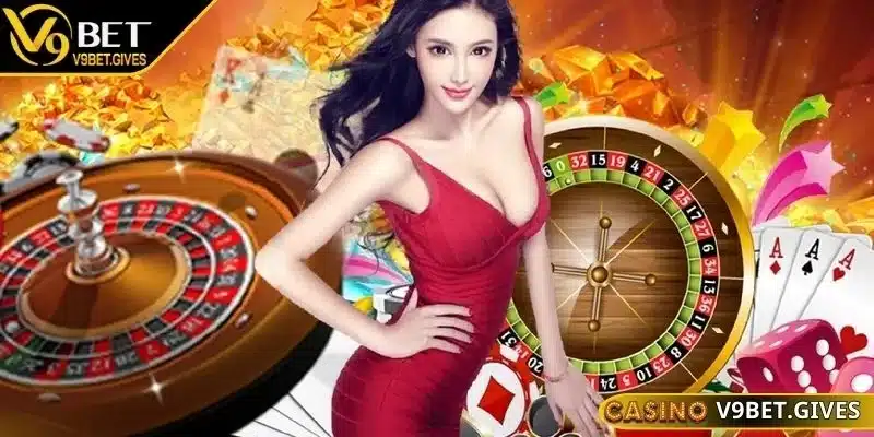 Học hỏi bí kíp chơi Casino cực hay từ chuyên gia