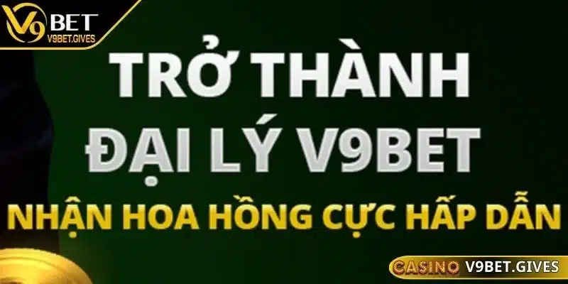 Cách tham gia trở thành đại lý