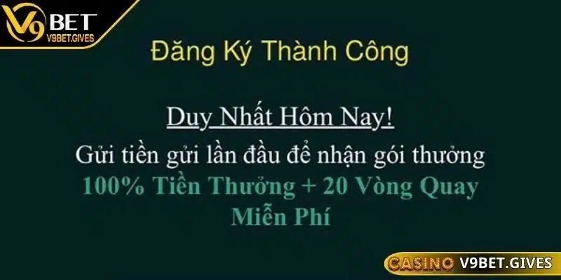 Một số khuyến mãi hấp dẫn cho bạn