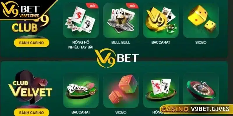 Đánh giá sân cược về mặt hình ảnh