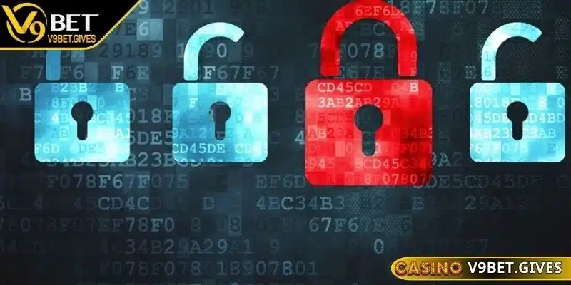 Định nghĩa quyền riêng tư