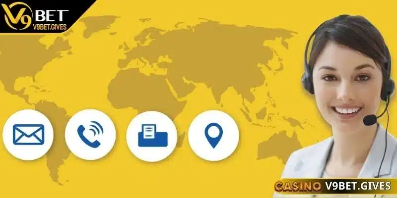 Mẹo nhận hỗ trợ nhanh chóng