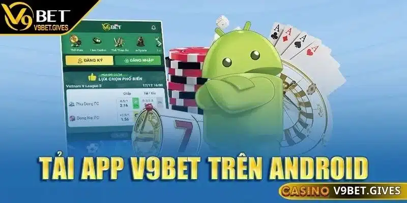 Hướng dẫn tải app dành cho bạn